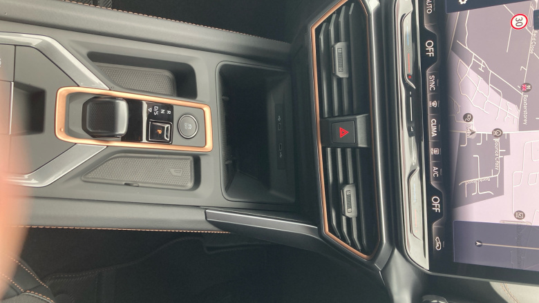 CUPRA Formentor 1.5 TSI 150 V1 5dr Petrol Estate